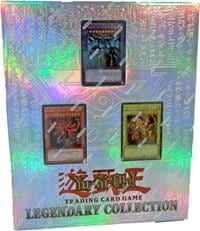 Legendary Collection 1 Portfolio, Legendary Collection 1 P78068