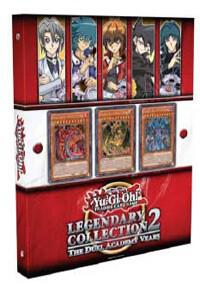 Legendary Collection 2: Portfolio, Legendary Collection 2 P56992