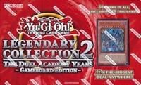Legendary Collection 2: Gameboard Edition, Legendary Collection 2 P95051