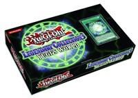 Legendary Collection 3 - Yugi's World Box Set [1st Edition], Legendary Collection 3: Yugi's World P78066