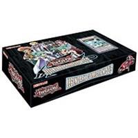 Legendary Collection 5D's Collector Set, Legendary Collection 5D's P93826