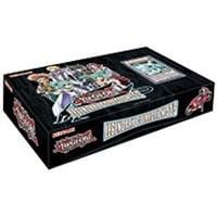 Legendary Collection 5D's Collector Set, Legendary Collection 5D's P93826