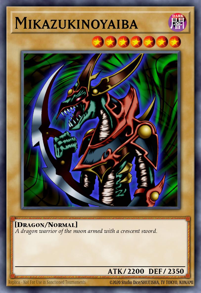 Mikazukinoyaiba, Legendary Collection Kaiba (2020 Date Reprint) LCKC-EN098