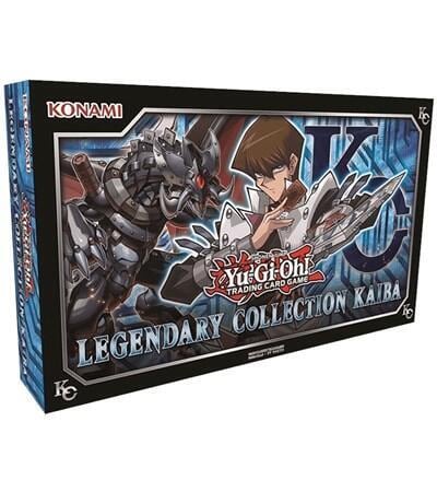 Legendary Collection Kaiba Box Set [Unlimited] (2020 Date Reprint), Legendary Collection Kaiba (2020 Date Reprint) P658868