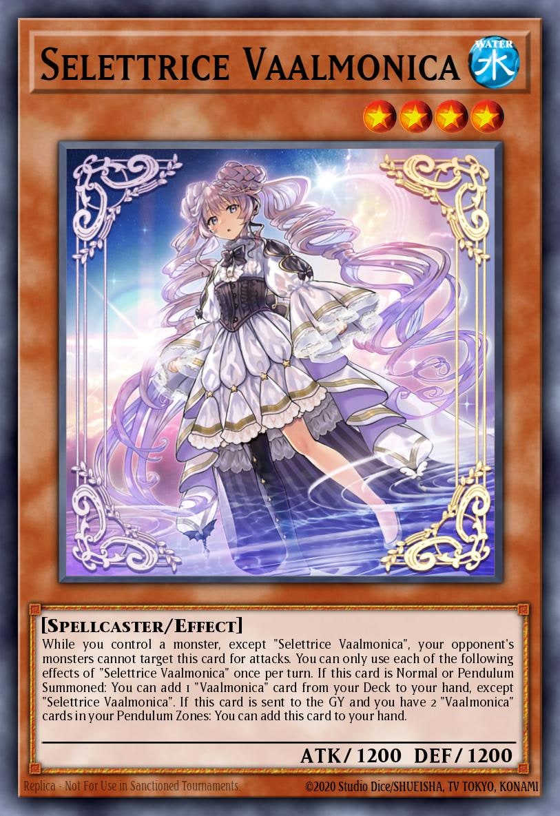 Selettrice Vaalmonica, Legacy of Destruction LEDE-EN022