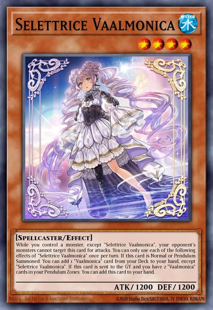Selettrice Vaalmonica, Legacy of Destruction LEDE-EN022