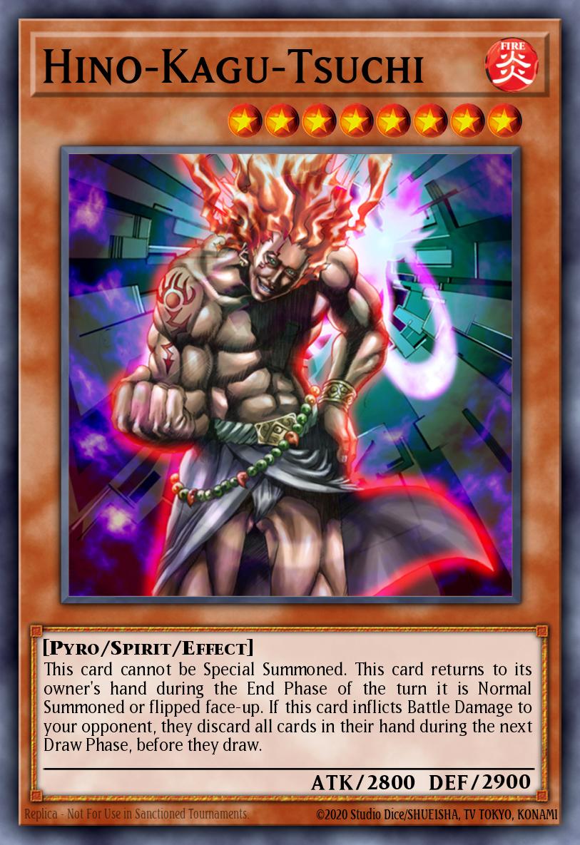 Hino-Kagu-Tsuchi, Legacy of Darkness (Worldwide English) LOD-EN070