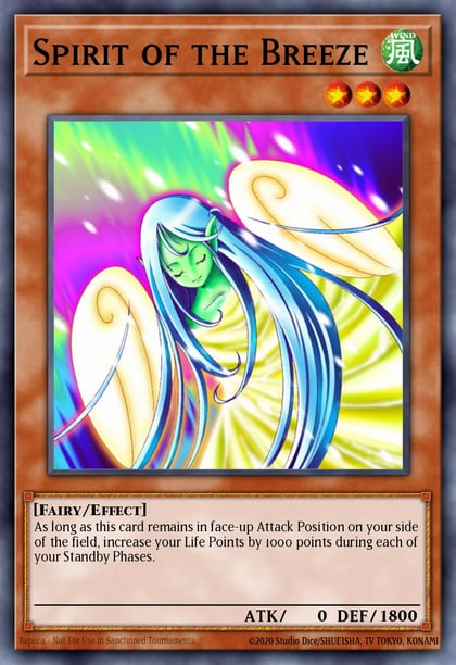 Spirit of the Breeze, Labyrinth of Nightmare (Worldwide English) LON-EN037