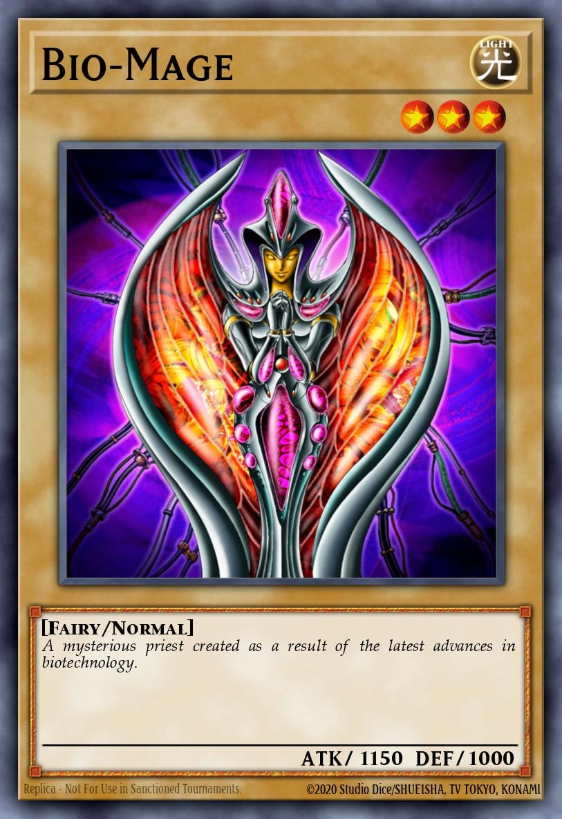 Bio-Mage, Labyrinth of Nightmare (Worldwide English) LON-EN043