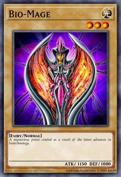 Bio-Mage, Labyrinth of Nightmare (Worldwide English) LON-EN043
