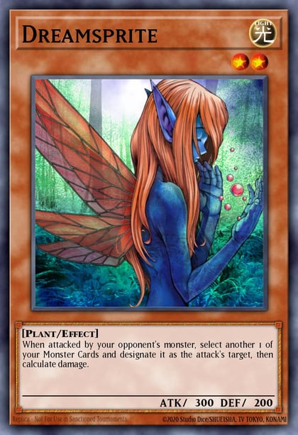 Dreamsprite, Labyrinth of Nightmare (Worldwide English) LON-EN073