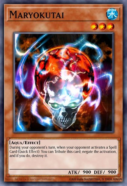Maryokutai, Labyrinth of Nightmare (Worldwide English) LON-EN076