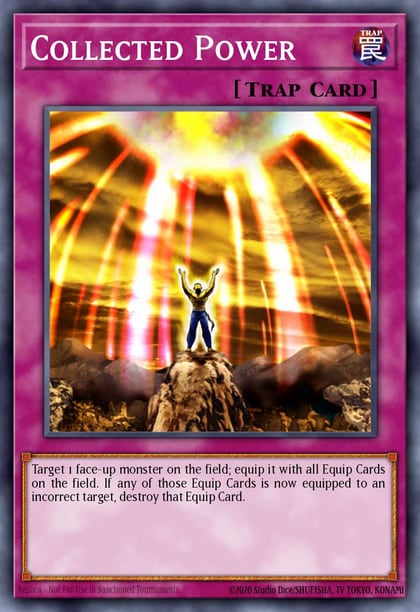 Collected Power, Labyrinth of Nightmare (Worldwide English) LON-EN078