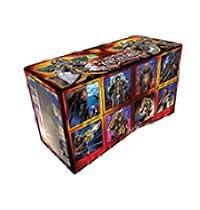Legacy of the Valiant Deluxe Edition - Red, Legacy of the Valiant P79202