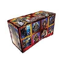 Legacy of the Valiant Deluxe Edition - Red, Legacy of the Valiant P79202