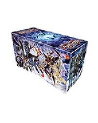 Legacy of the Valiant Deluxe Edition - Blue, Legacy of the Valiant P79203