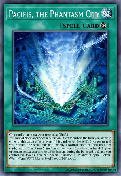 Pacifis, the Phantasm City, Maximum Crisis MACR-EN056