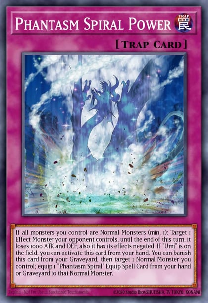 Phantasm Spiral Power, Maximum Crisis MACR-EN073