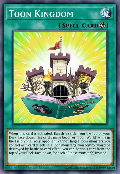 Toon Kingdom (Ultra Pharaoh's Rare), Magnificent Mavens MAMA-EN112