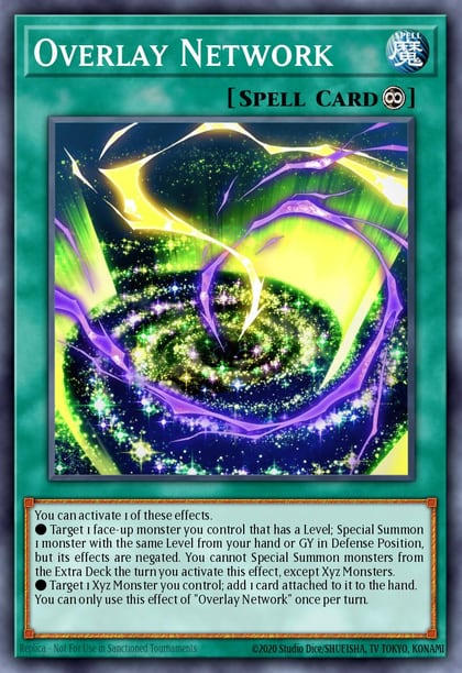 Overlay Network, Maze of Memories MAZE-EN020