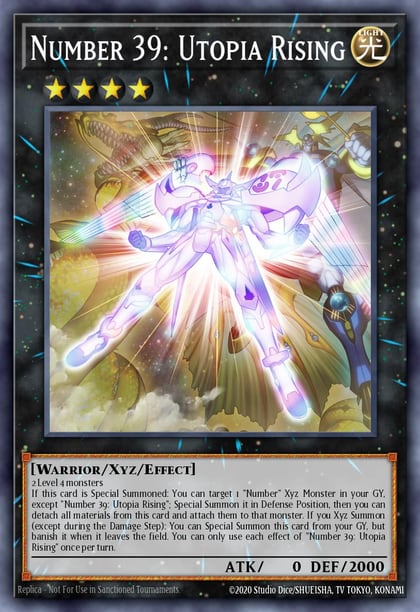Number 39: Utopia Rising (CR), Maze of Memories MAZE-EN021