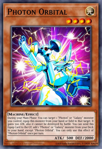 Photon Orbital (CR), Maze of Memories MAZE-EN046