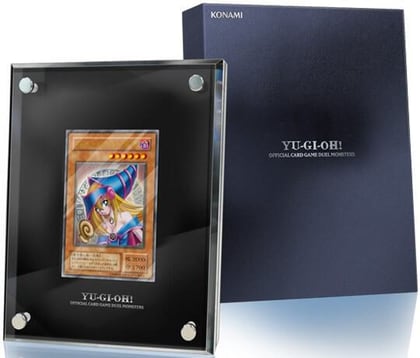 Special Card: Dark Magician Girl, Miscellaneous Promotional Cards P247494