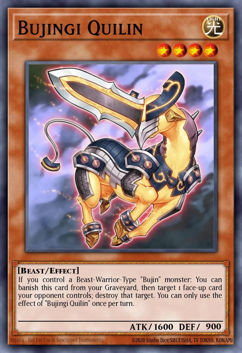 Bujingi Quilin, 2014 Mega-Tins Mega Pack MP14-EN070