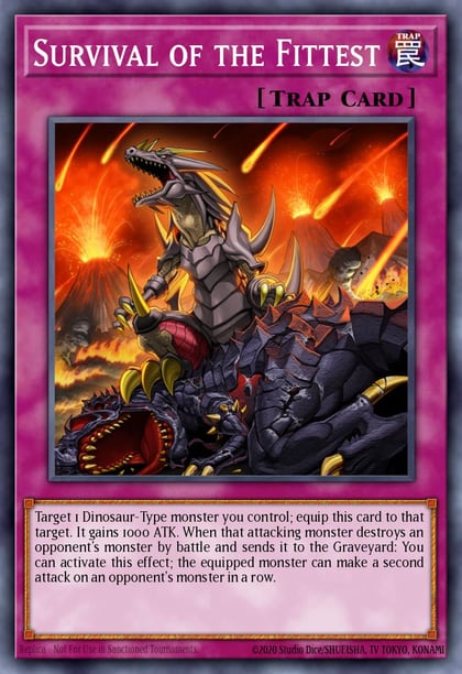 Survival of the Fittest, 2014 Mega-Tins Mega Pack MP14-EN178