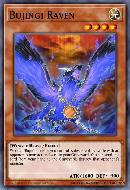 Bujingi Raven, 2014 Mega-Tins Mega Pack MP14-EN179