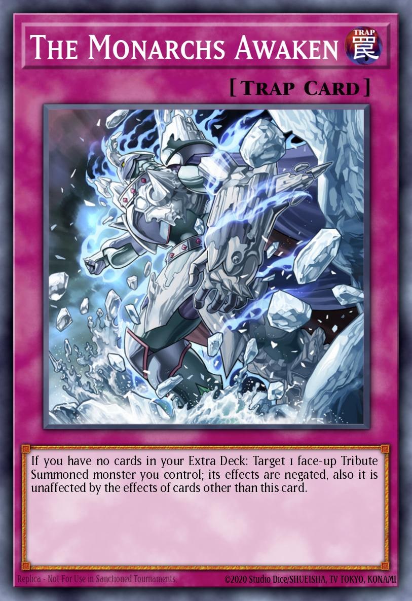 The Monarchs Awaken, 2014 Mega-Tins Mega Pack MP14-EN236