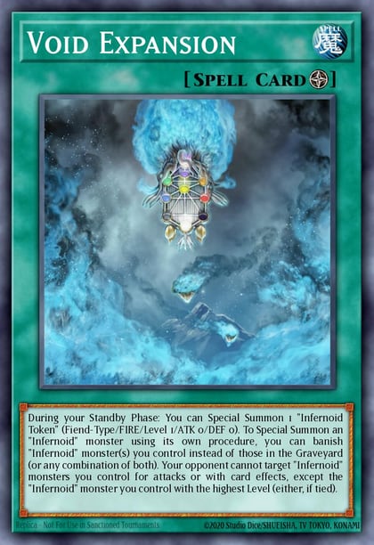 Void Expansion, 2015 Mega-Tins Mega Pack MP15-EN229
