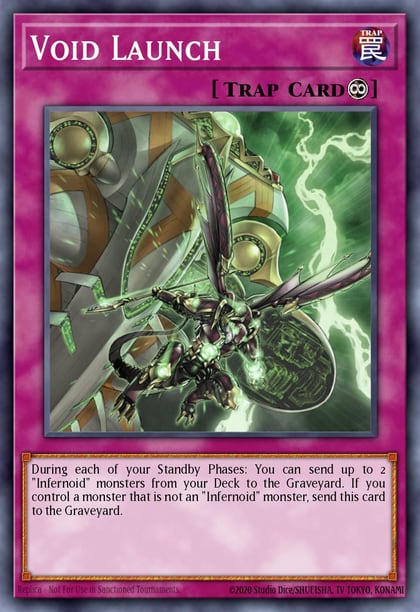Void Launch, 2015 Mega-Tins Mega Pack MP15-EN241