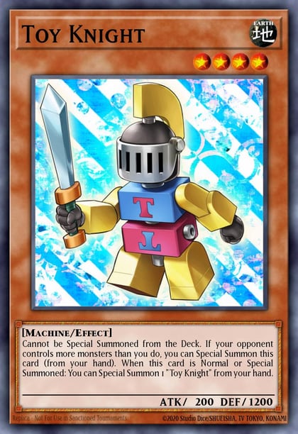 Toy Knight, 2015 Mega-Tins Mega Pack MP15-EN244