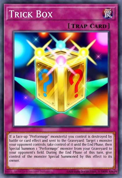Trick Box, 2016 Mega-Tins Mega Pack MP16-EN091