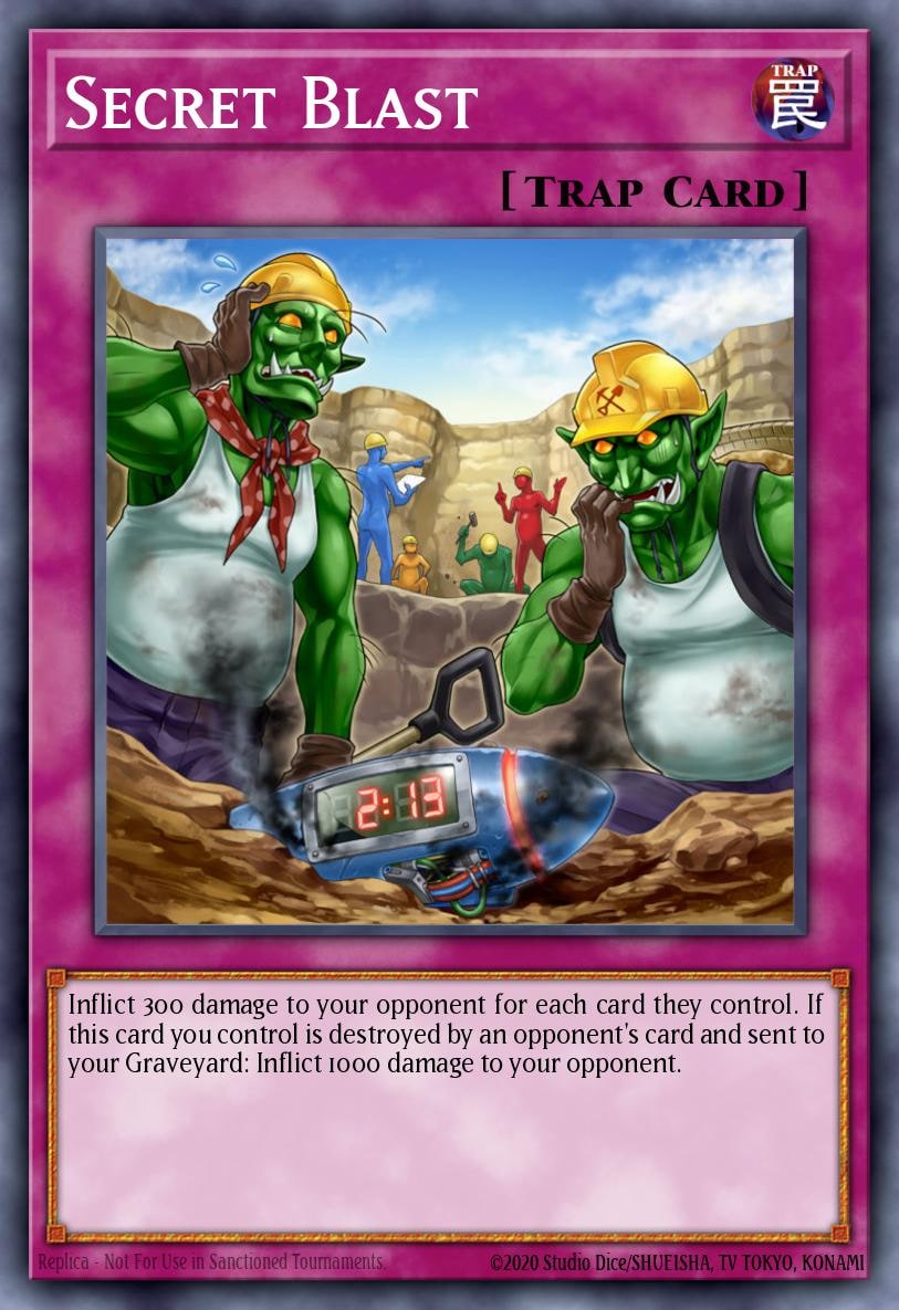 Secret Blast, 2016 Mega-Tins Mega Pack MP16-EN104