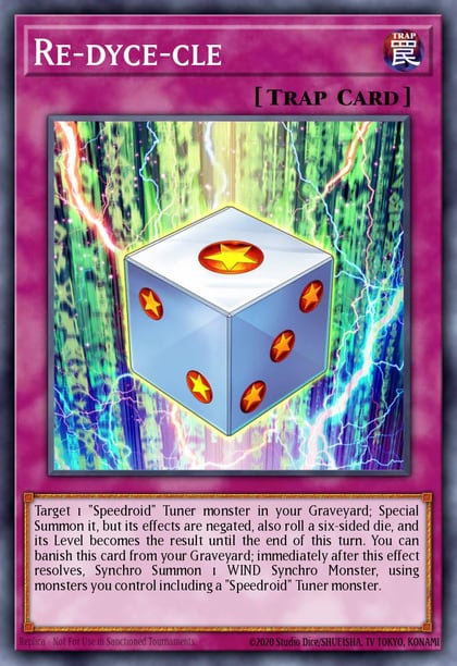 Re-dyce-cle, 2017 Mega-Tins Mega Pack MP17-EN038