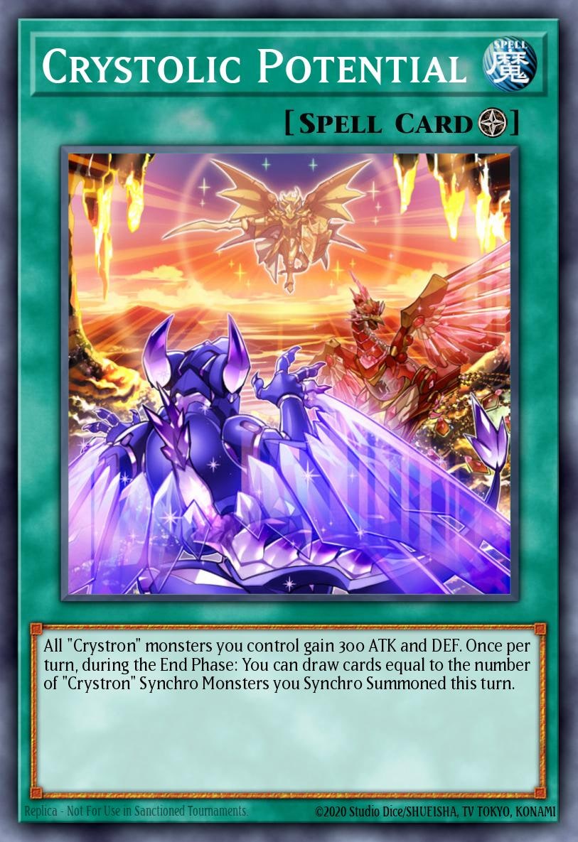 Crystolic Potential, 2017 Mega-Tins Mega Pack MP17-EN153