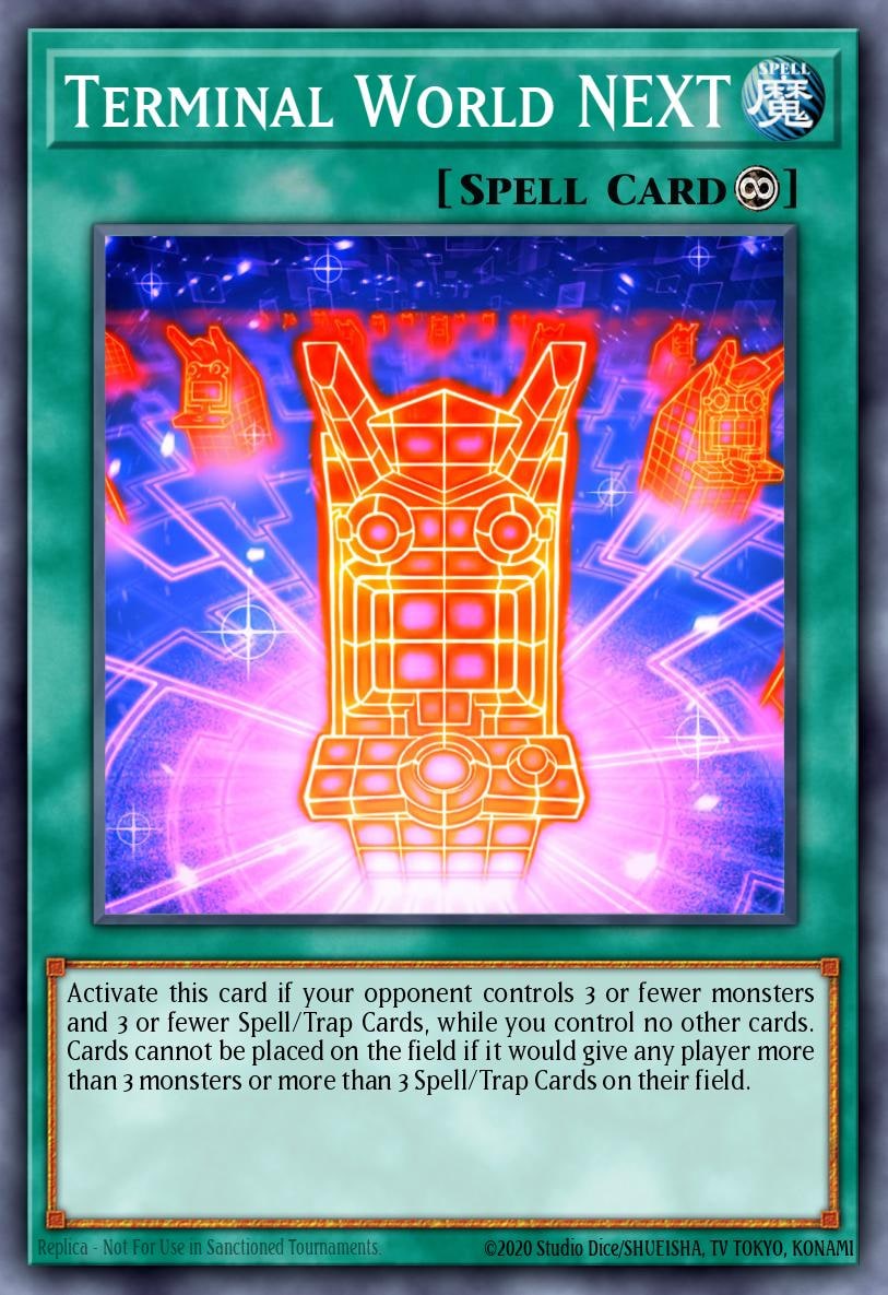 Terminal World NEXT, 2017 Mega-Tins Mega Pack MP17-EN219