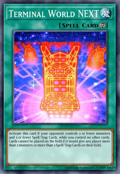 Terminal World NEXT, 2017 Mega-Tins Mega Pack MP17-EN219