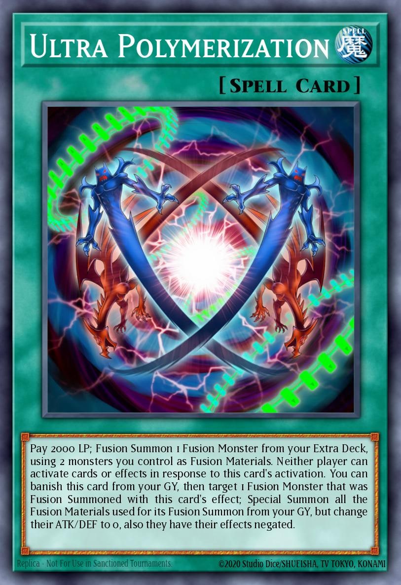 Ultra Polymerization, 2018 Mega-Tins Mega Pack MP18-EN014