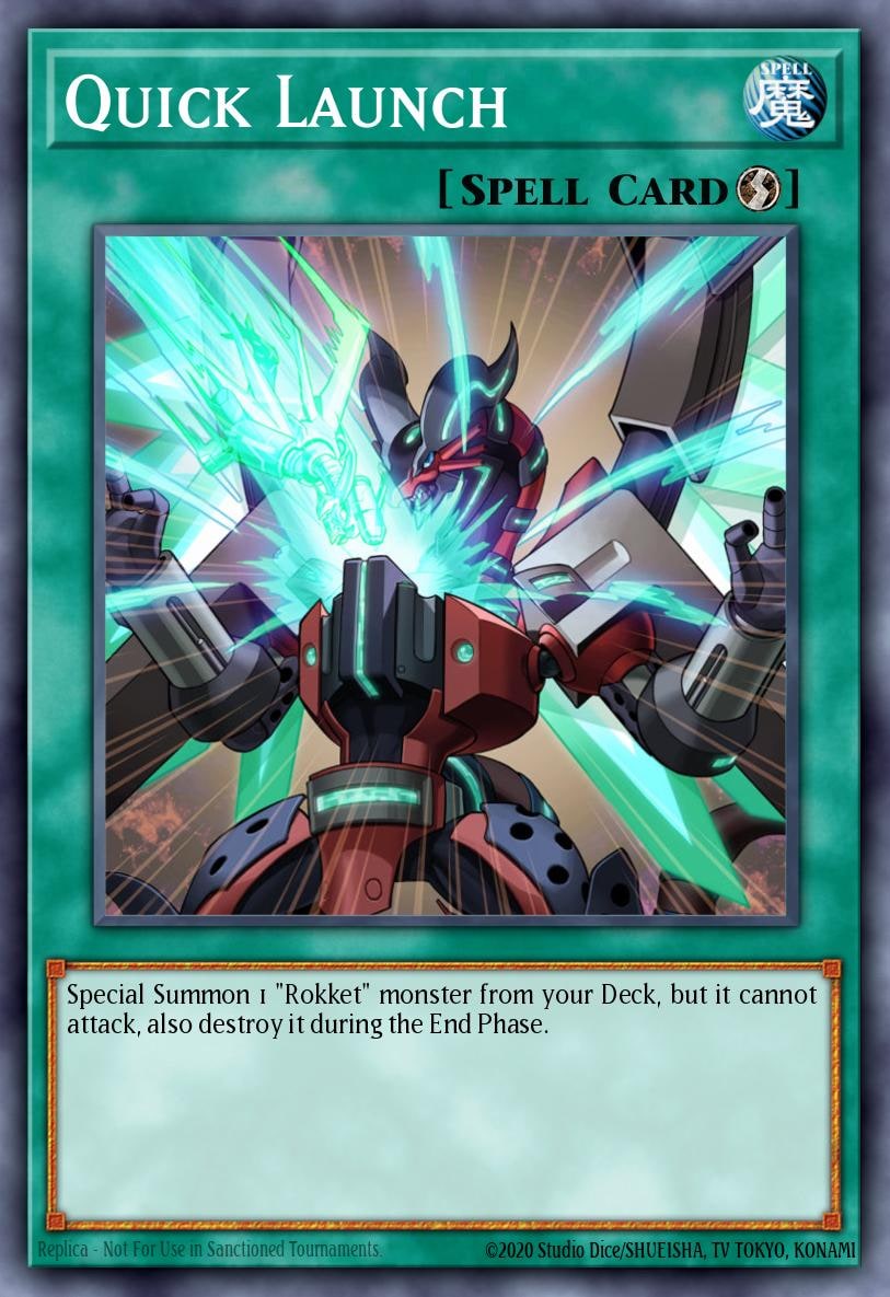 Quick Launch, 2018 Mega-Tins Mega Pack MP18-EN139