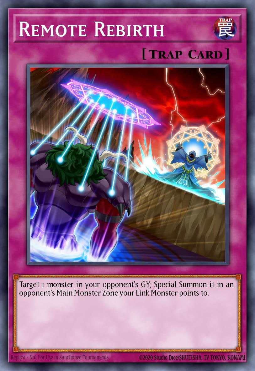 Remote Rebirth, 2018 Mega-Tins Mega Pack MP18-EN149