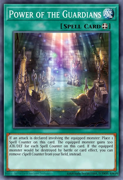 Power of the Guardians, 2018 Mega-Tins Mega Pack MP18-EN208