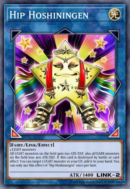 Hip Hoshiningen, 2019 Gold Sarcophagus Tin Mega Pack MP19-EN112