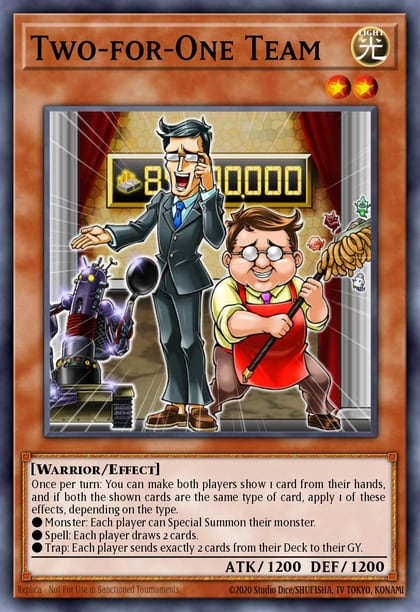 Two-for-One Team, 2019 Gold Sarcophagus Tin Mega Pack MP19-EN178