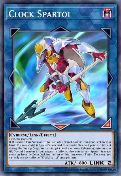 Clock Spartoi, 2019 Gold Sarcophagus Tin Mega Pack MP19-EN185