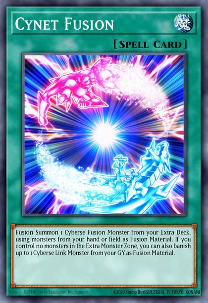 Cynet Fusion, 2019 Gold Sarcophagus Tin Mega Pack MP19-EN193