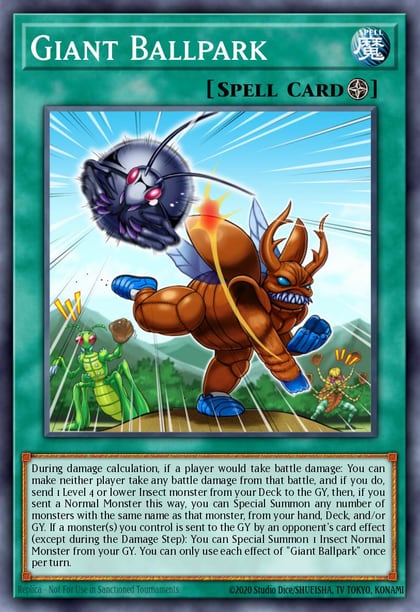 Giant Ballpark, 2019 Gold Sarcophagus Tin Mega Pack MP19-EN200
