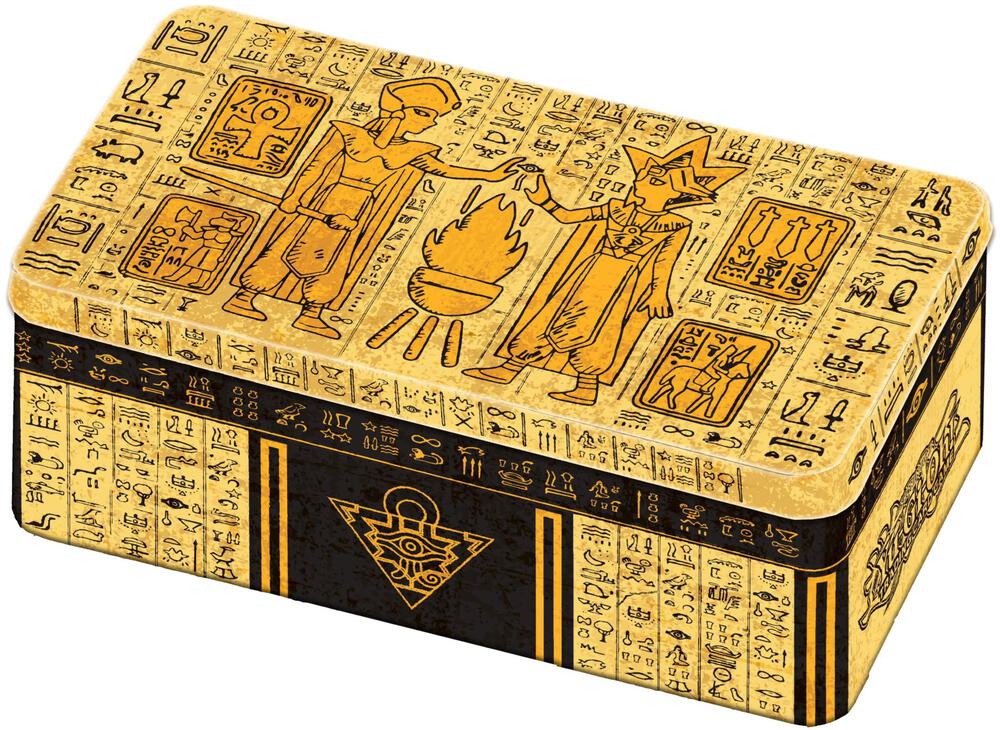 2020 Tin of Lost Memories, 2020 Tin of Lost Memories P217821